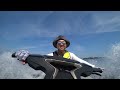 🇨🇦 캐나다 온타리오 muskoka lake 드디어 와봤다 무스코카 레이크 카티지 구경 jetski canada ontario seadoo