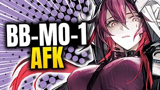 [Arknights] BB-MO-1 AFK | 7 Operators