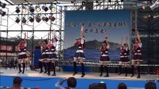 QunQun in RKBラジオまつり2013（2013 10 19）