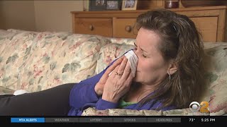Allergies Or COVID-19?