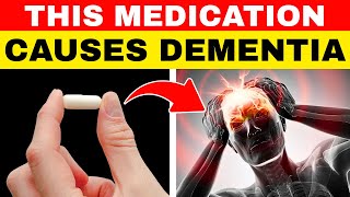 These 10 Pills Are Erasing Your Brain (Do You Take Any?)