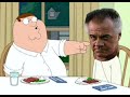 When Paulie Walnuts was on Family Guy...