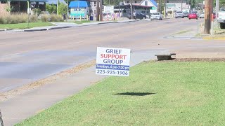 Substance Abuse Grief Support Group