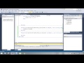 VB Coding a Menu Strip Item