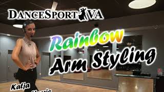 Katja Rainbow Arms