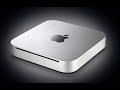 The New Mac mini:A Return to Simplicity