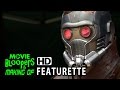 Guardians of the Galaxy (2014) Blu-ray Featurette - The Music