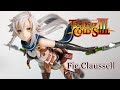 Fie Claussell Figure (Kotobukiya)