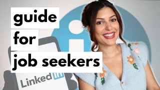 LinkedIn Profile Tips: How to Get Noticed by Recruiters