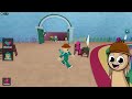 ¡tunner y simon vs. el juego del calamar 2 en roblox incredibox sprunki