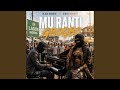 mu ranti gbogbo (feat. siriii masquée)