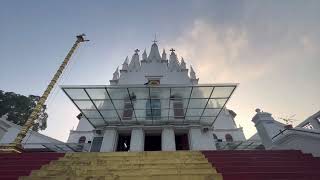 Cycling in Puthuppally/പുതുപ്പള്ളി  #morning #puthuppally #puthuppallychurch #morningmotivation