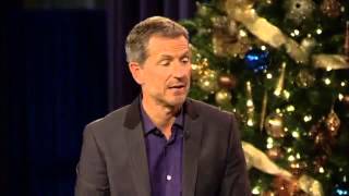 John Bevere on TBN - Nov 28-12 Bait of Satan