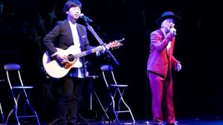 吉田山田「Over The Rainbowツアー〜渋谷 ラブソングシネマ〜」@16.12.25 Mt.RAINIER HALL SHIBUYA PLEASURE PLEASUREダイジェスト映像