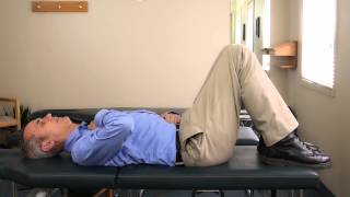 Chiropractic: Somato Respiratory Integration (SRI) - Stage 2