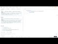 LeetCode September Daily - Day 2 - 2707. Extra Characters in a String