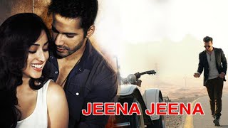 Haan Sikha Maine Jeena Jeena Kaise Jeena Haan Sikha Maine Jeena, Mere Humdum Song (Atif aslam)