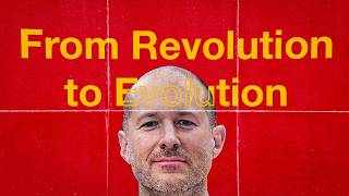 Apple Design: The Post-Ive Era