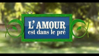 L'amour est dans le pre FR / EPISODE 6 (saison 18)