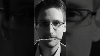 Snowden Reveals Himself As NSA Whistleblower