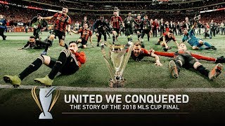 The Night Atlanta Redefined MLS Cup