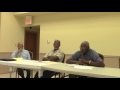 African Americans in Post Civil War Jefferson County, WV Part 1