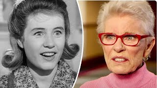 The Tragic Last Day of Patty Duke: Heartbreaking Ending