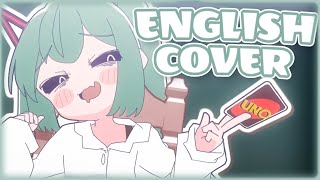 [Mimukauwa Nice Try] - ENGLISH COVER (Hatsune Miku) By Little Nii