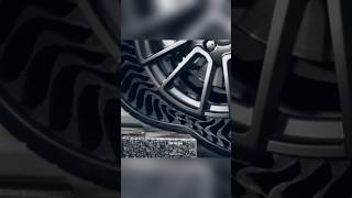 Airless tire#shorts #ytshorts #smbangla