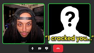 Agent does Viewer Confessions and it gets wild...