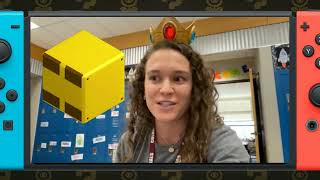CVIS Power-Up Challenge #2