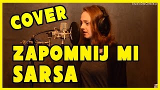 Sarsa - Zapomnij Mi (cover by Joanna Krebs)