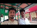 free auto travelling 💝 ফ্রিতে অটোতে ৪০ কিলোমিটার ট্রাভেল👍 tarek_on_the_way