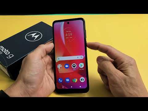 Moto G Power (2022): ¿La pantalla está congelada, no responde o está atascada? ¿No puedes reiniciar? ¡FIJADO!