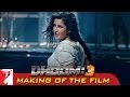 Making Of The Song | Kamli | DHOOM:3 | Part 14 | Aamir Khan | Katrina Kaif