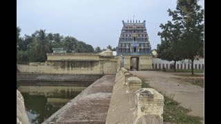 திருச்சாய்க்காடு - வாகீசர் பேரவை காஞ்சிபுரம் Saikkadu History Vakeesar Peravai Kanchipuram