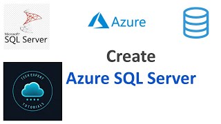Create Azure SQL DB - Free Version available
