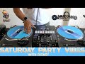 SATURDAY PARTY VIBES LIVESTREAM JAMMING 80S,90S EARLY 2000S DANCEHALL ,HIP HOP (29.06.24)