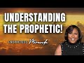 Understanding The Prophetic | Prophetess Miranda | Nabi Healing Center