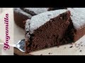 Torta al Cioccolato Vegana | Vegan Chocolate Cake