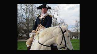 Dressing the Past: Historical Reenactors \u0026 Exploring American Identity Through Costume