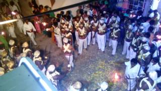 Hoskote Hasi karaga 2017