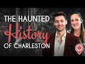 Building Beauty From Ashes: The Haunted History of Charleston, South Carolina | Lively Charleston