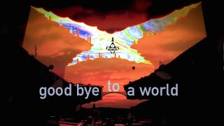 Gravity Falls AMV - Goodbye To a World
