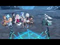 【アナザーエデン】外典１０話 剣持つ救世主【アナデン】【another eden】