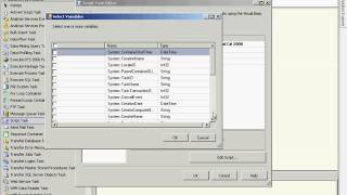 MSBI - SSIS - How To Execute Variable Based SQL Statements - Part-101