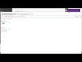 JavaScript While and Do While Loops
