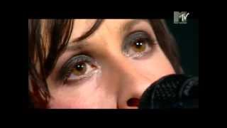 Alanis Morissette - That I Would Be Good live MTV Supersonic 2004