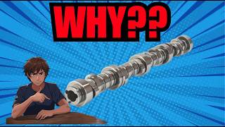 The LS2 Cam SCAM...
