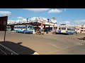 karaikudi bus stand new chettinad காரைக்குடி புதிய பேருந்து நிலையம்